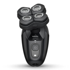 A Photo Of Philips Head Shaver Pro 5000 Series Essential shaver with ComfortCut Blades