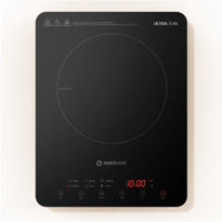 Nutricook Infrared Cooker 2000W, NCK-IFC150ME