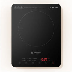 A Photo Of Nutricook Infrared Cooker 2000W, NCK-IFC150ME
