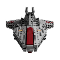 LEGO Star Wars Venator-Class Attack Cruiser™ 643 Pieces - 75441