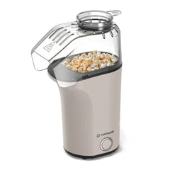 A Photo Of Nutricook Popcorn Maker Essentials - NCK-PM150BG