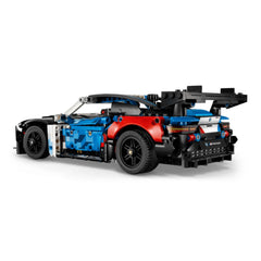 A Photo Of LEGO BMW M4 GT3 EVO Race Car - 747 Pieces - 42226