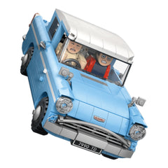 A Photo Of LEGO Enchanted Flying Ford Anglia™ - 868 Pieces - 76470