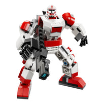 LEGO Star Wars Clone Shock Trooper™ Mech 151 Pieces - 75448