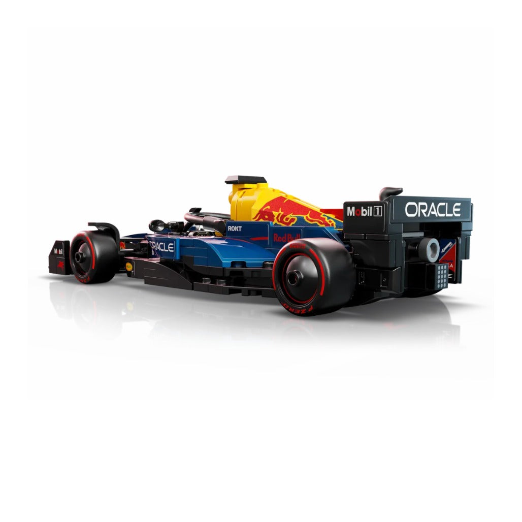 A Photo Of LEGO Speed Champions Oracle Red Bull Racing RB20 F1® Race Car 251 Pieces - 77243