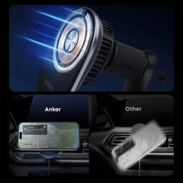 Anker Prime MagGo Wireless Car Charger 25W - B2933H11