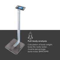 Beurer BF 1000 Super Precision Diagnostic Bathroom Scale
