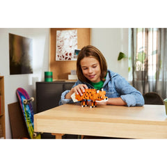A Photo Of LEGO The Fox - 497 Pieces - 21588