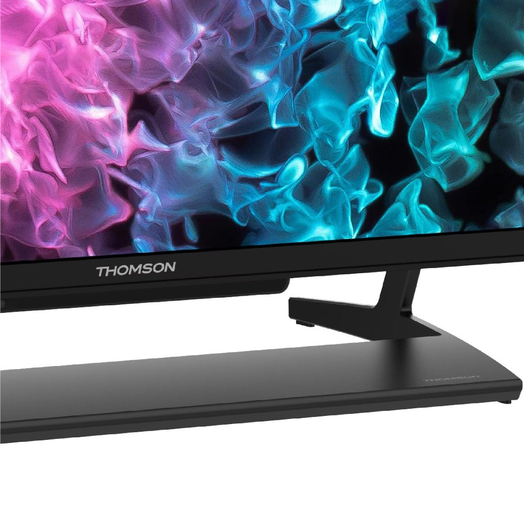 A Photo Of Thomson Google TV 55