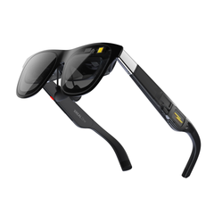 A Photo Of XREAL One - AR Glasses with Self-Developed Chip