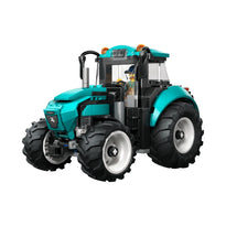 LEGO City Tractor 204 Pieces - 60498