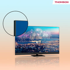 A Photo Of Thomson Google TV 55