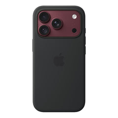 A Photo Of Apple iPhone 18 Pro/18 Pro Max Silicone Case with MagSafe