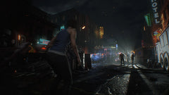 A Photo Of Resident Evil 3 for PS4