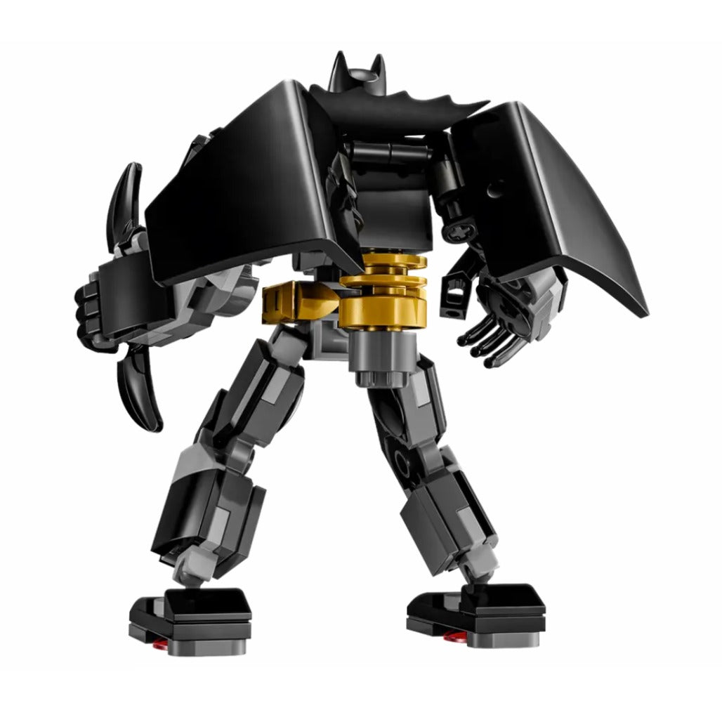 A Photo Of LEGO Batman™ Mech Armor 140 Pieces - 76270