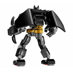 A Photo Of LEGO Batman™ Mech Armor 140 Pieces - 76270