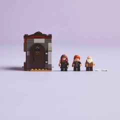 A Photo Of LEGO Hogwarts™ Castle: Charms Class 204 Pieces - 76442