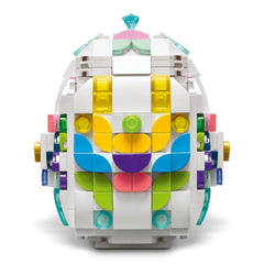 A Photo Of LEGO Decorative Easter Egg - 386 Pieces - 40816