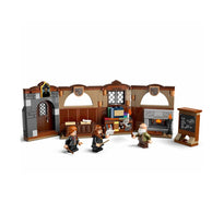 LEGO Hogwarts™ Castle: Charms Class 204 Pieces - 76442