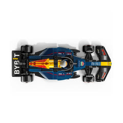 A Photo Of LEGO Speed Champions Oracle Red Bull Racing RB20 F1® Race Car 251 Pieces - 77243