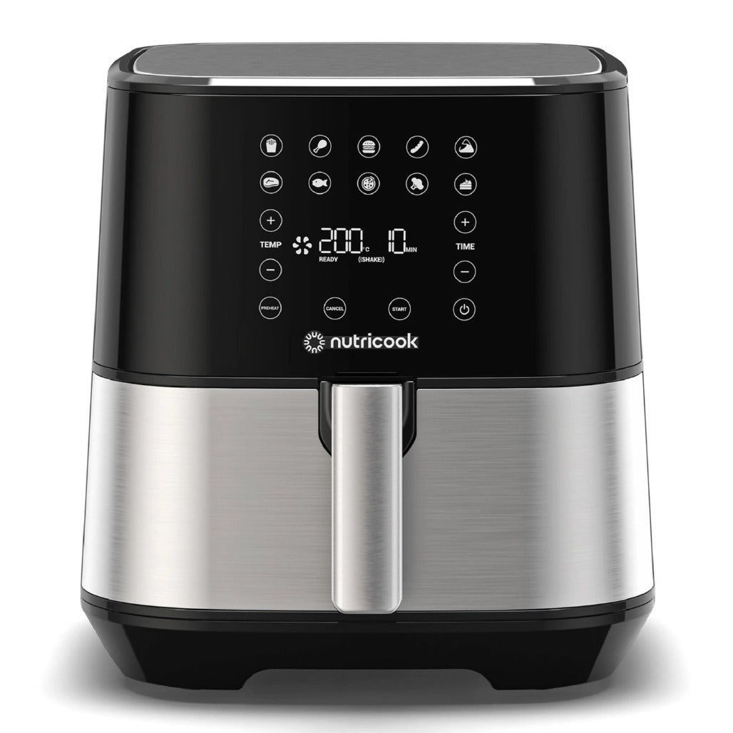 A Photo Of Nutricook Air Fryer 2 5.5L