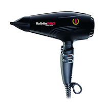 BaByliss Pro Rapido Hair Dryer