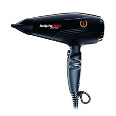A Photo Of BaByliss Pro Rapido Hair Dryer