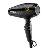 BaByliss Pro Rapido Hair Dryer