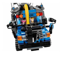 LEGO Fortnite Battle Bus 954 Pieces - 77073