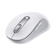 A Photo Of Baseus F02 - Ergonomic Dual-Mode Wireless Mouse