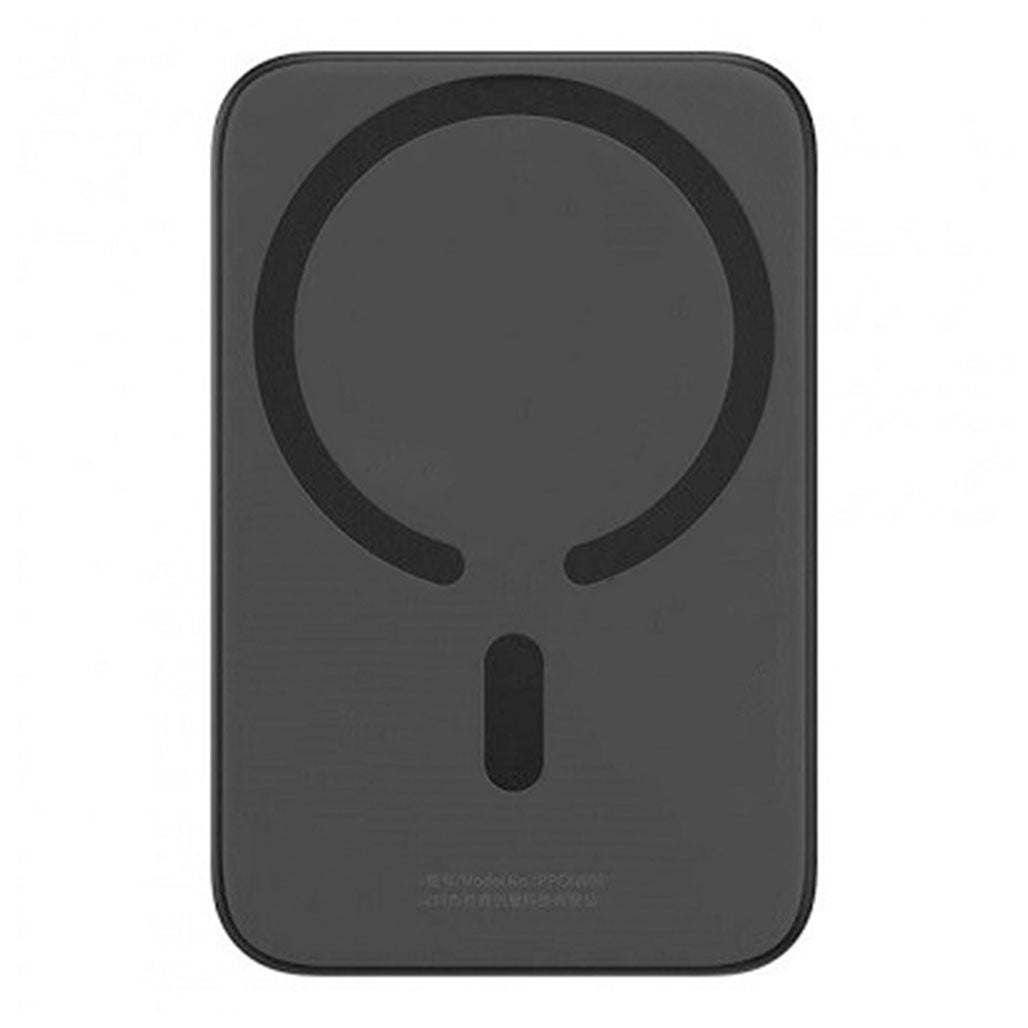 A Photo Of Baseus Magnetic Mini Power Bank - 20000mAh, 20W