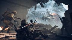A Photo Of Battlefield 6 for PS5