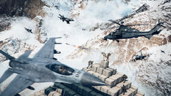 A Photo Of Battlefield 6 for PS5