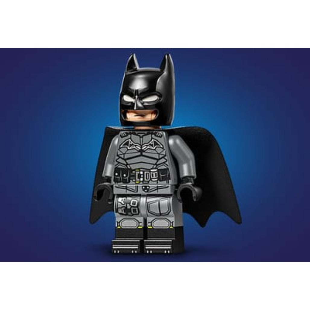A Photo Of LEGO The Batman™ Batmobile™ - 330 Pieces - 76332