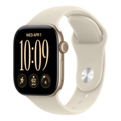 A Photo Of Apple Watch Series 12