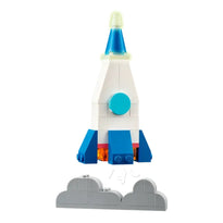 LEGO Classic Creative Space Planets 450 Pieces - 11037