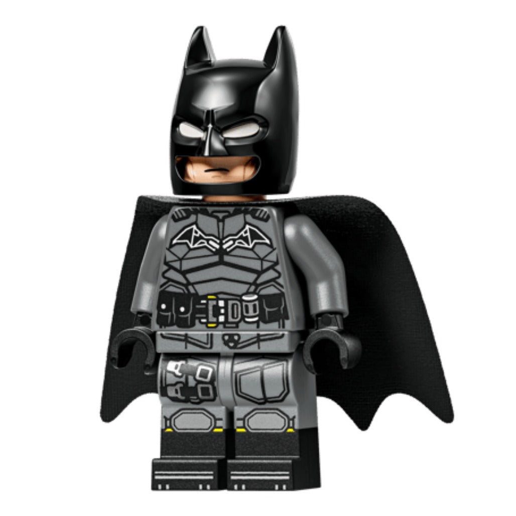 A Photo Of LEGO The Batman™ Batmobile™ - 330 Pieces - 76332