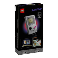 A Photo Of LEGO Super Mario Game Boy™ 421 Pieces - 72046