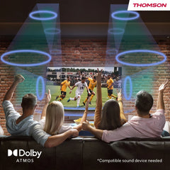 A Photo Of Thomson 50