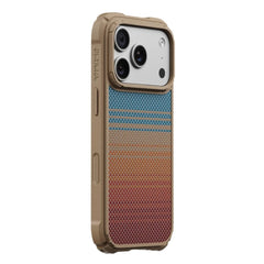 A Photo Of Pitaka Iphone 18 Pro/18 Pro Max Cairn Case