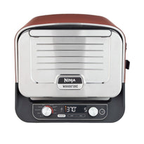 Ninja Woodfire 8-in-1 Electric Outdoor Pizza Oven 2400w
