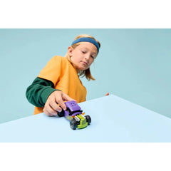 A Photo Of LEGO City Hot Rod 81 Pieces - 60485