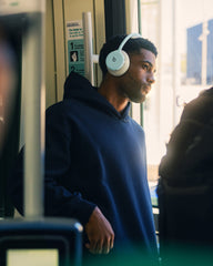 A Photo Of Beats 360 - Sweat and Water Resistant Over-Ear Headphones with ANC