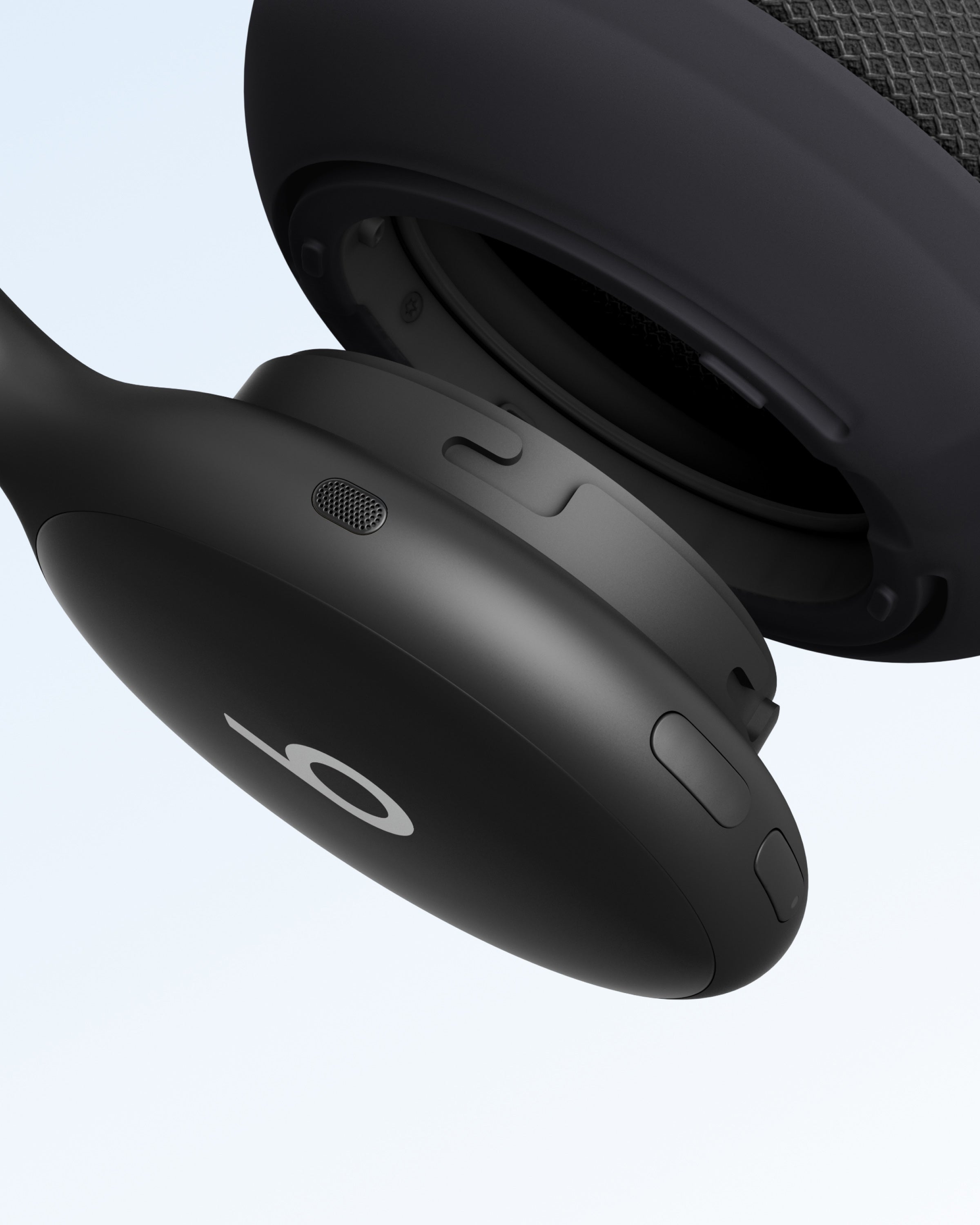 A Photo Of Beats 360 - Sweat and Water Resistant Over-Ear Headphones with ANC