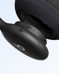 A Photo Of Beats 360 - Sweat and Water Resistant Over-Ear Headphones with ANC