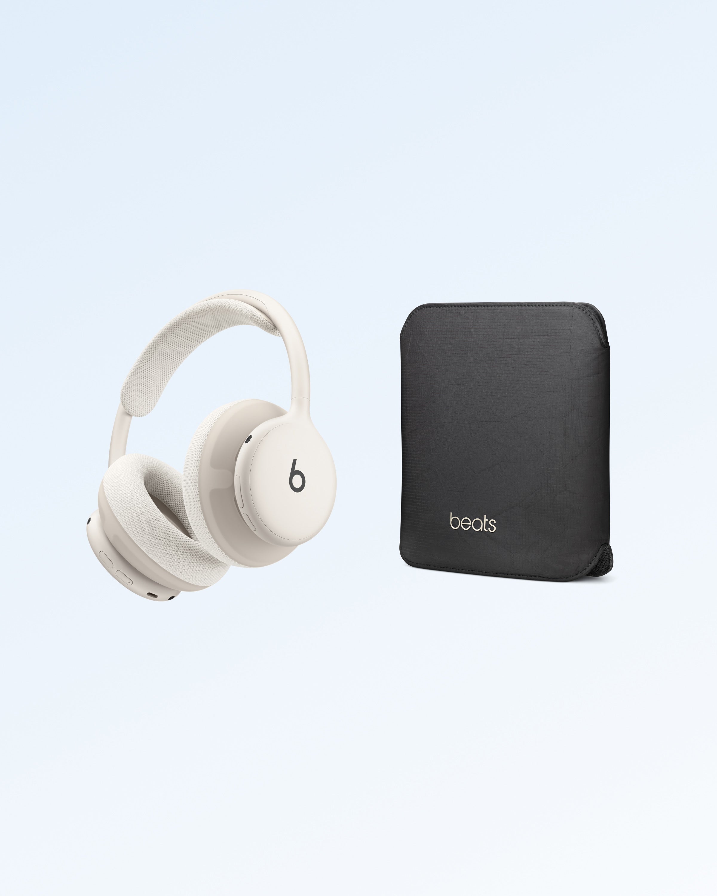 A Photo Of Beats 360 - Sweat and Water Resistant Over-Ear Headphones with ANC
