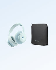A Photo Of Beats 360 - Sweat and Water Resistant Over-Ear Headphones with ANC