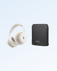 A Photo Of Beats 360 - Sweat and Water Resistant Over-Ear Headphones with ANC