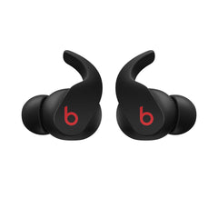 A Photo Of Beats Fit Pro Noise-Cancelling Wireless Earbuds | Adaptive ANC, Spatial Audio, Secure Fit | Black