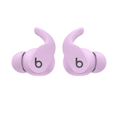 A Photo Of Beats Fit Pro Noise-Cancelling Wireless Earbuds | Adaptive ANC, Spatial Audio, Secure Fit | Black
